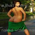 Naked woman Maryland